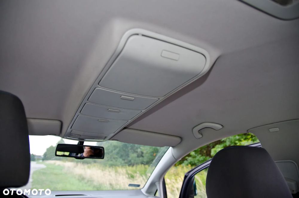 Volkswagen Golf Plus 1.9 TDI Trendline - 17