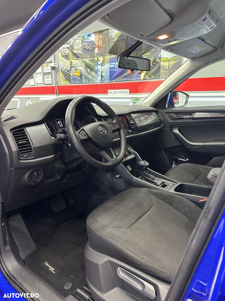 Skoda Kodiaq 2.0 TDI DSG Active - 6