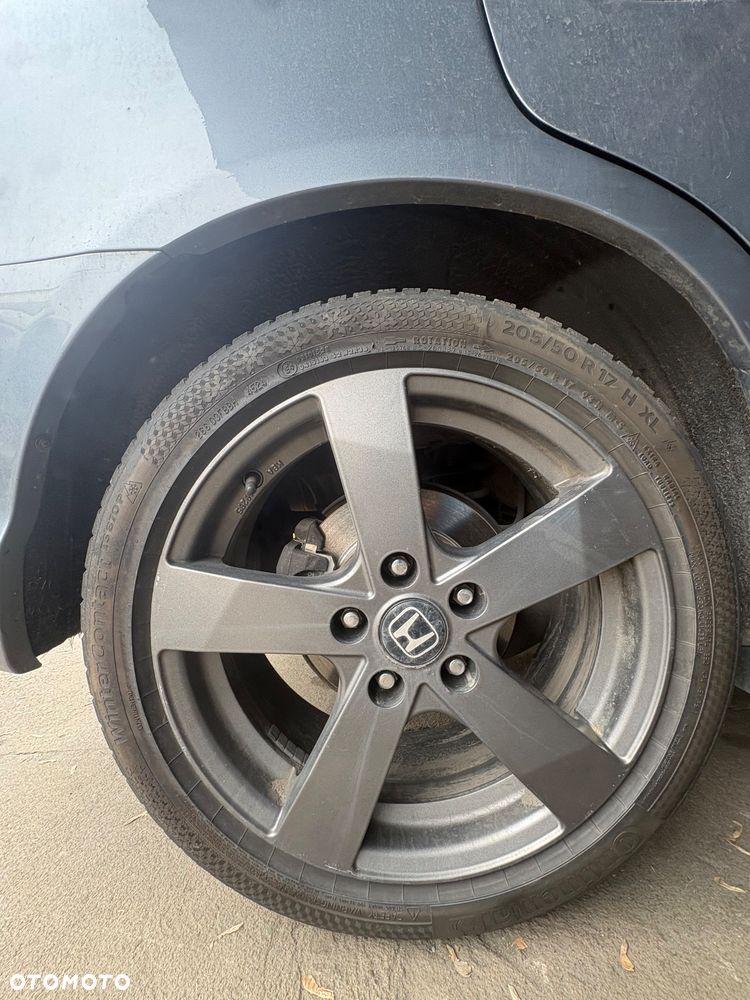 Honda Civic 2.0i Sport - 18
