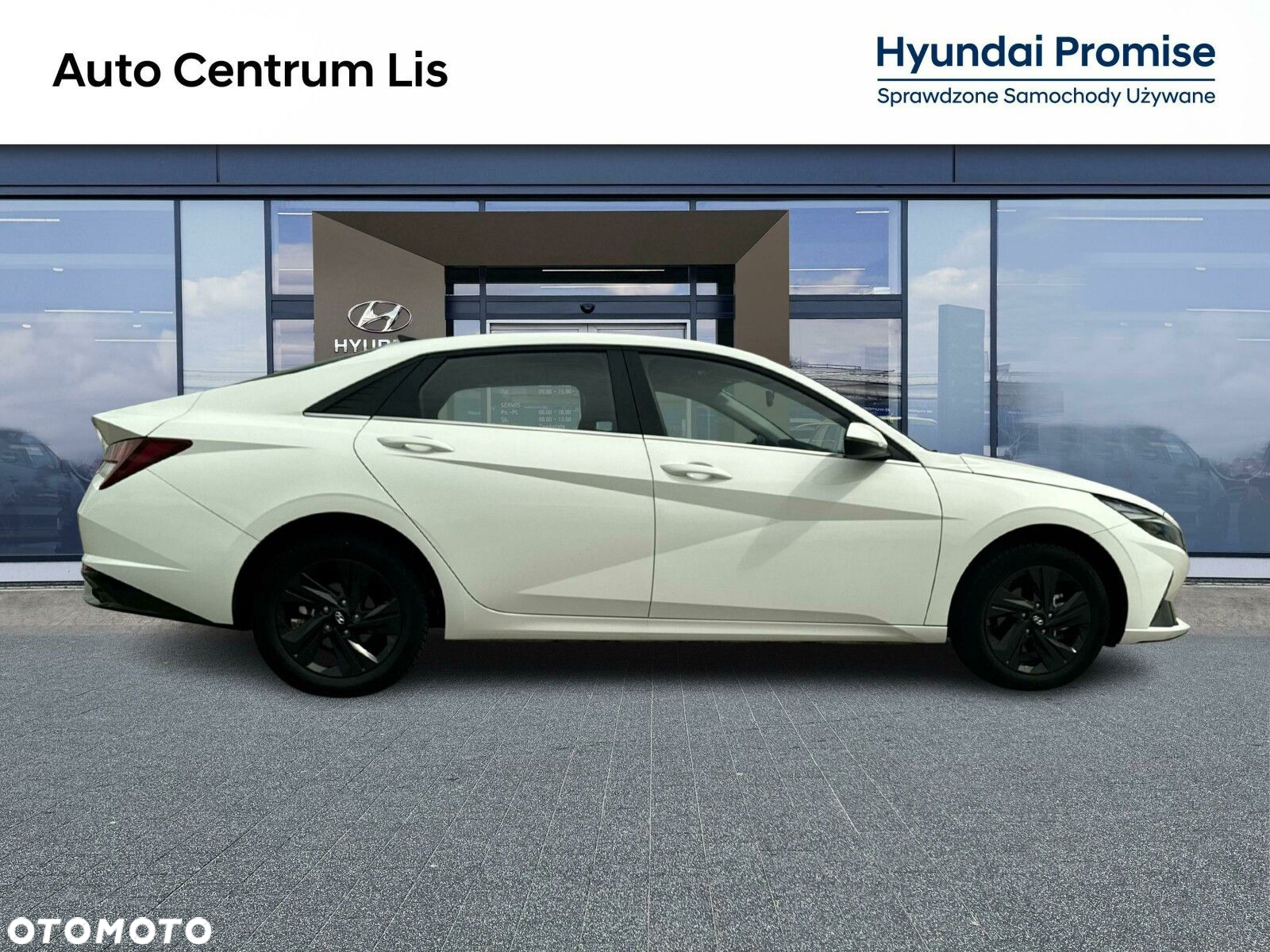 Hyundai Elantra 1.6 Smart CVT - 6