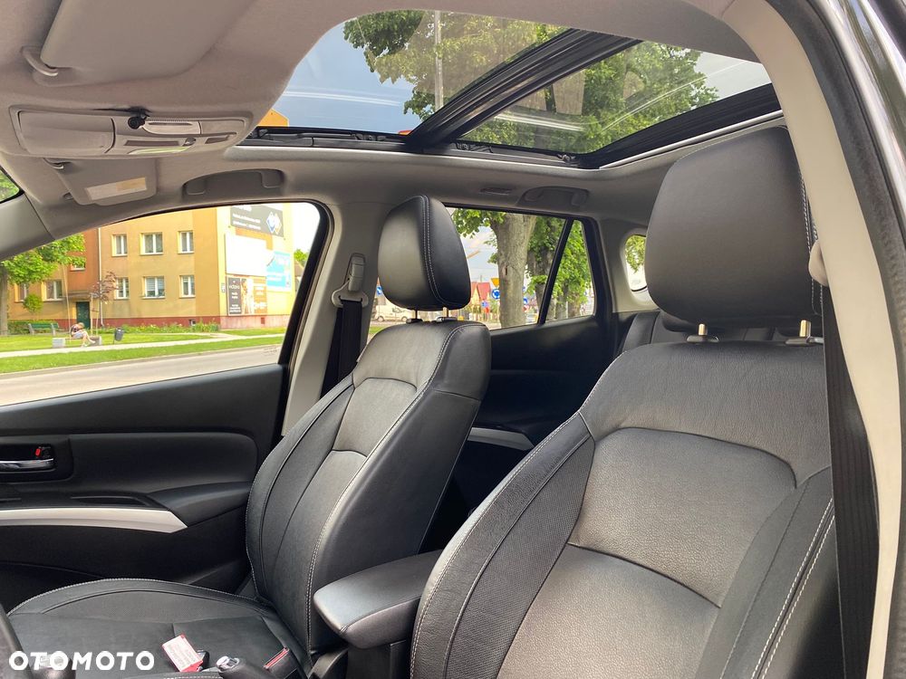 Suzuki SX4 S-Cross 1.6 VVT 4x2 Comfort+ - 6