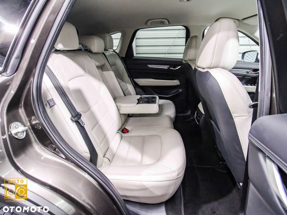 Mazda CX-5 2.2 D Skypassion AWD - 10