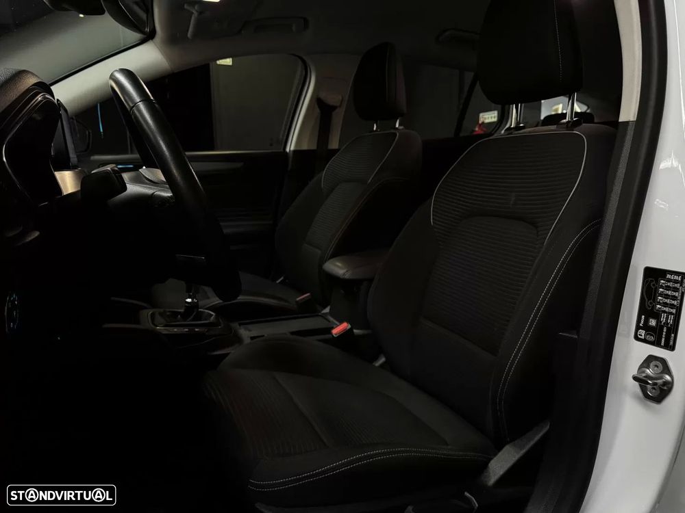 Ford Focus SW 1.5 TDCi EcoBlue Titanium - 30