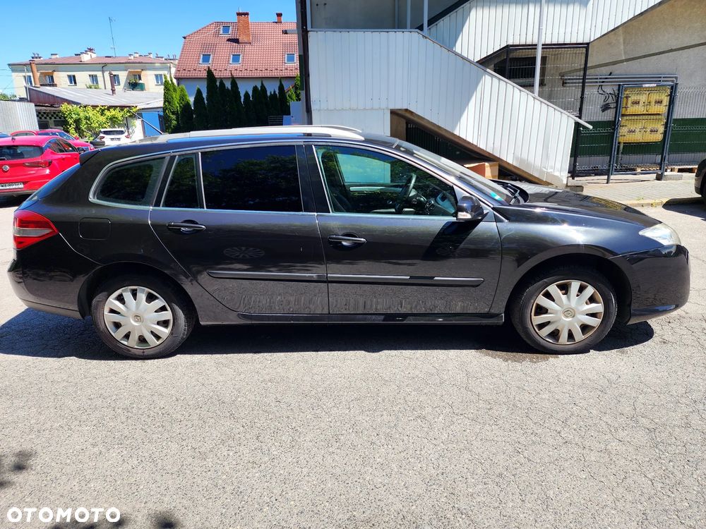 Renault Laguna 2.0 16V 140 Dynamique - 7