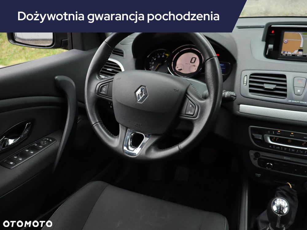 Renault Megane - 8
