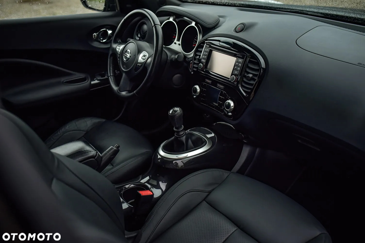Nissan Juke 1.6 DIG-T Tekna - 15