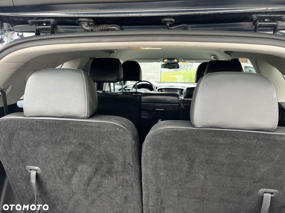Kia Sorento 2.0 CRDI GT Line - 7