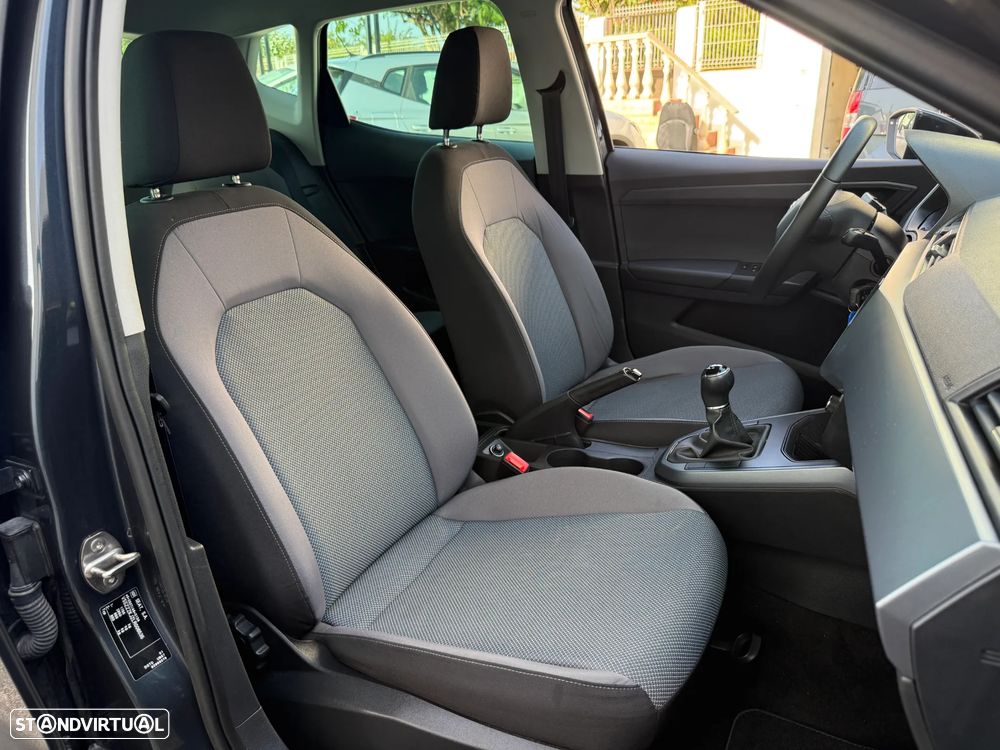 SEAT Arona 1.6 TDI Xcellence - 22