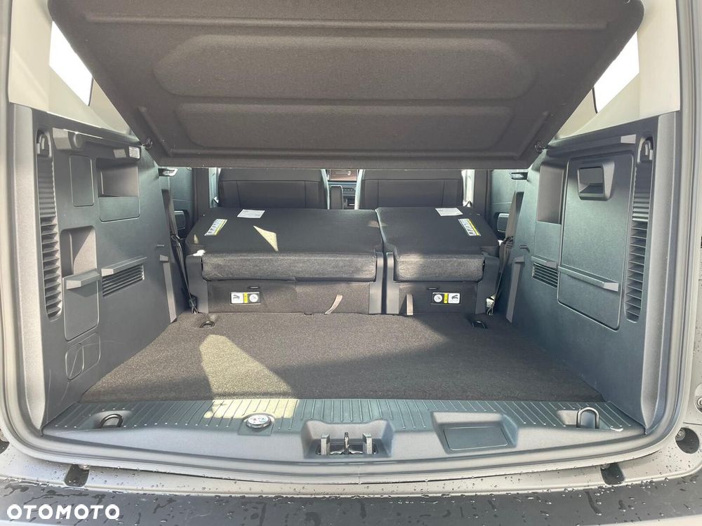 Ford Tourneo Courier - 15