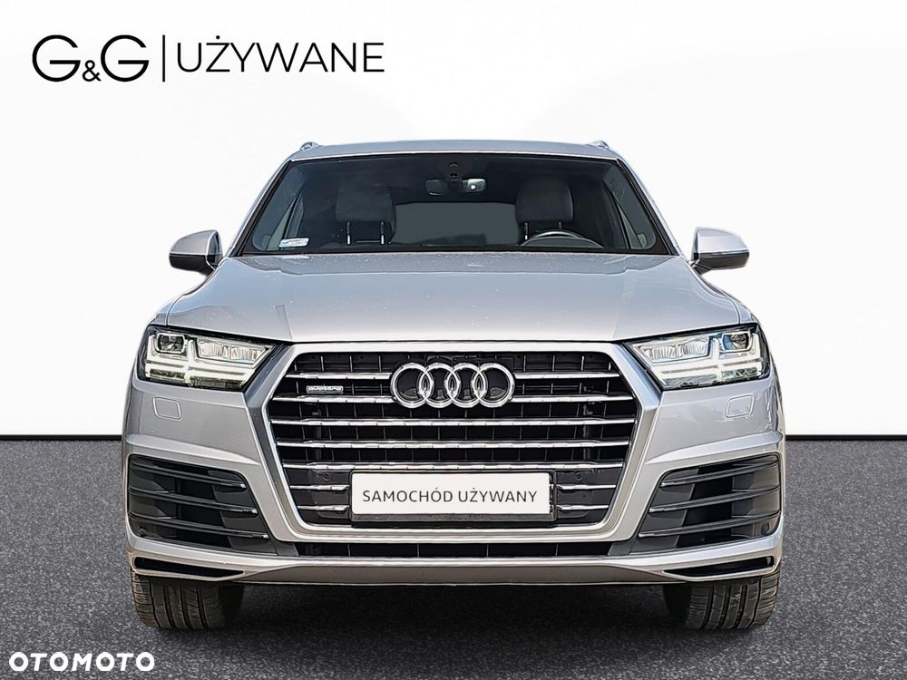 Audi Q7 - 3