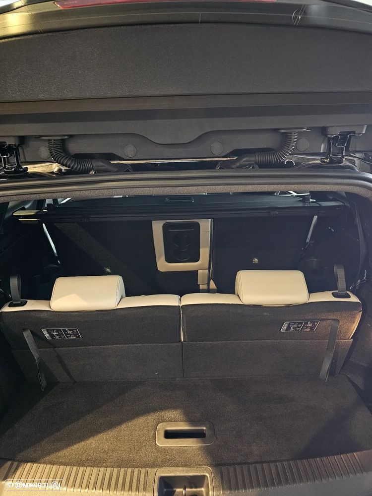 Renault Espace 1.2 E-Tech Full Hybrid Iconic - 31