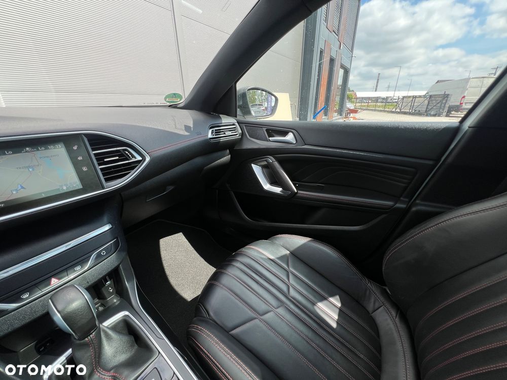 Peugeot 308 - 29