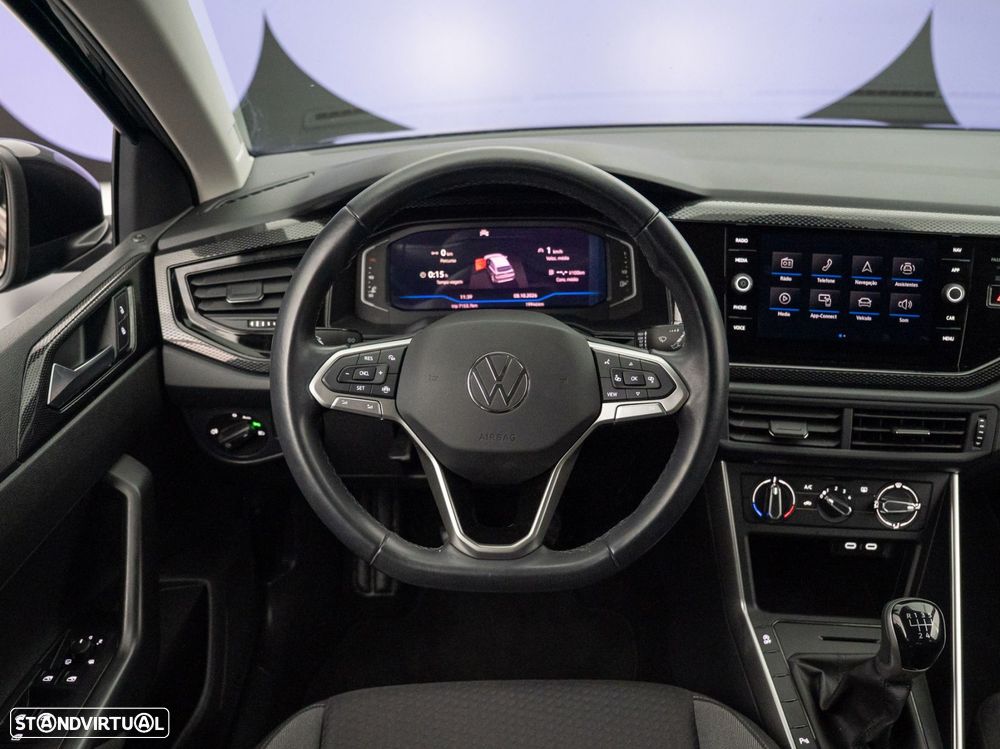 VW Taigo 1.0 TSI Life - 15