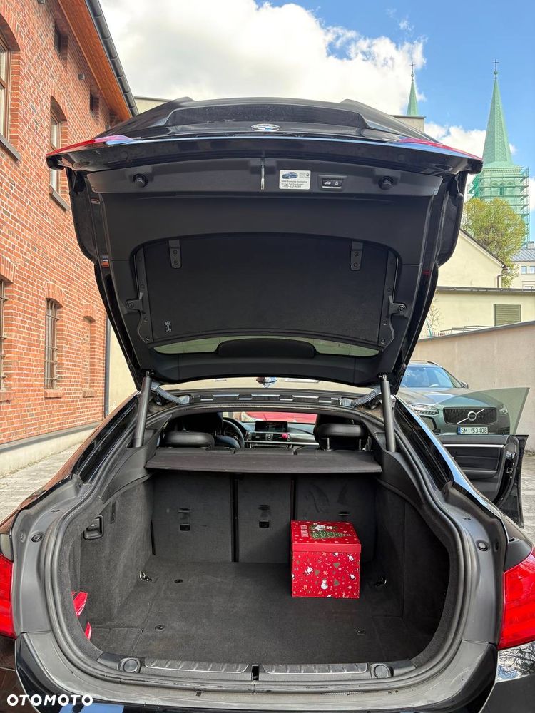 BMW Seria 4 428i xDrive Sport-Aut - 13