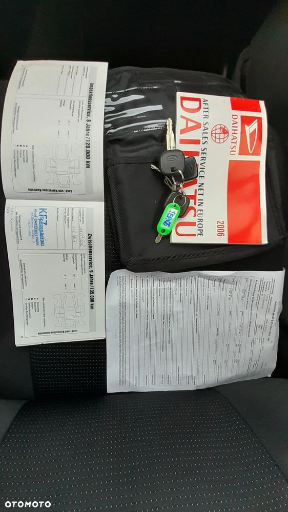 Daihatsu Terios 4WD Top - 6