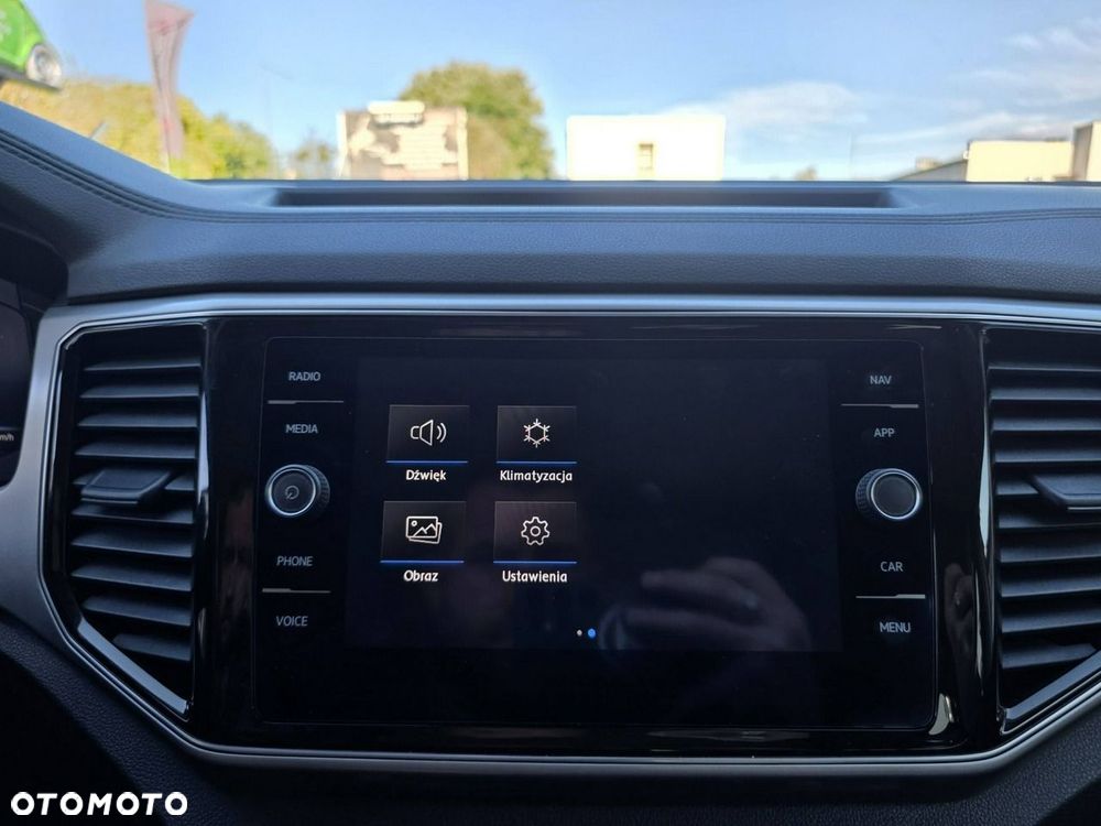 Volkswagen Atlas - 23