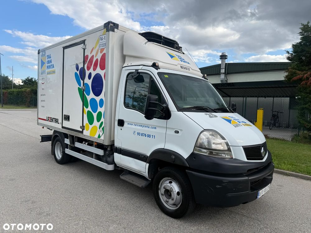 Renault Mascott Master - 3