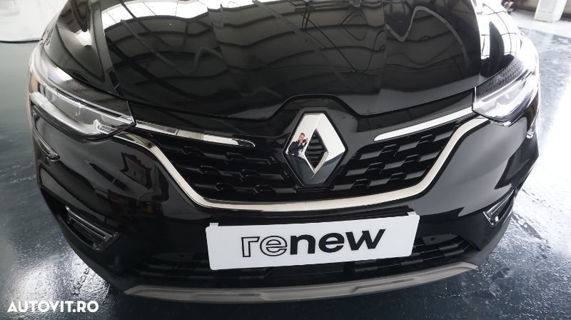 Renault Arkana E-TECH 145 Techno - 22