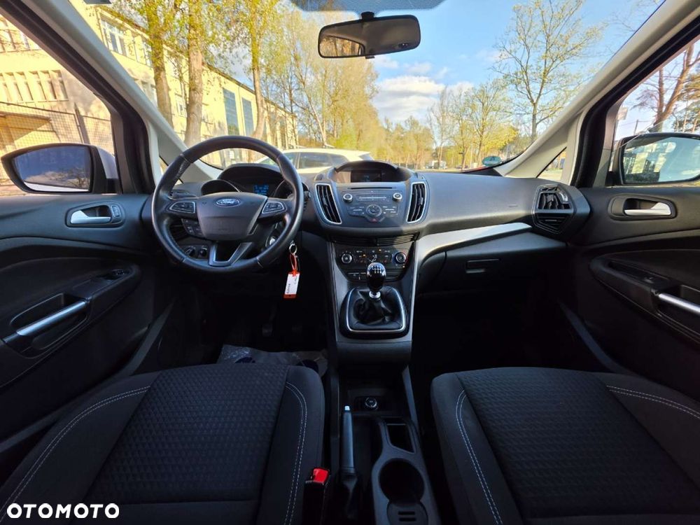 Ford C-MAX - 23