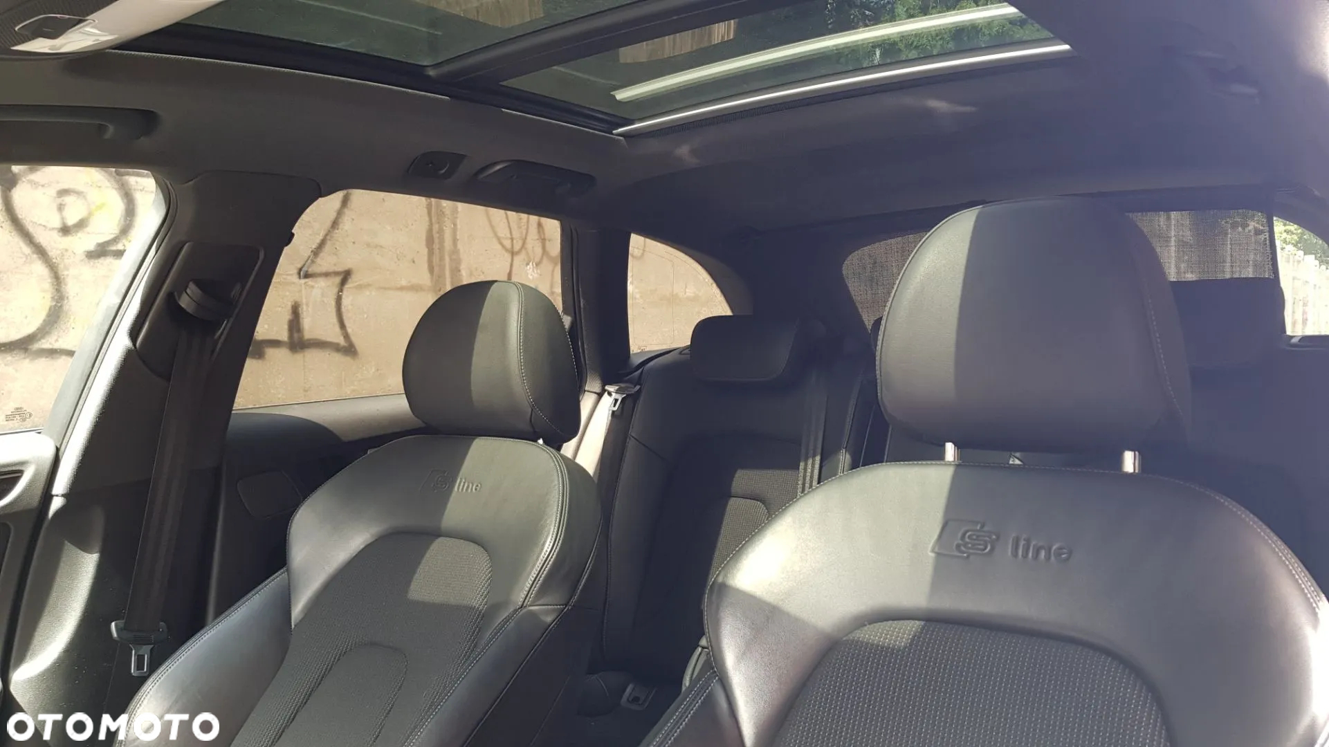 Audi A4 2.0 TDI Quattro Sport S tronic - 25