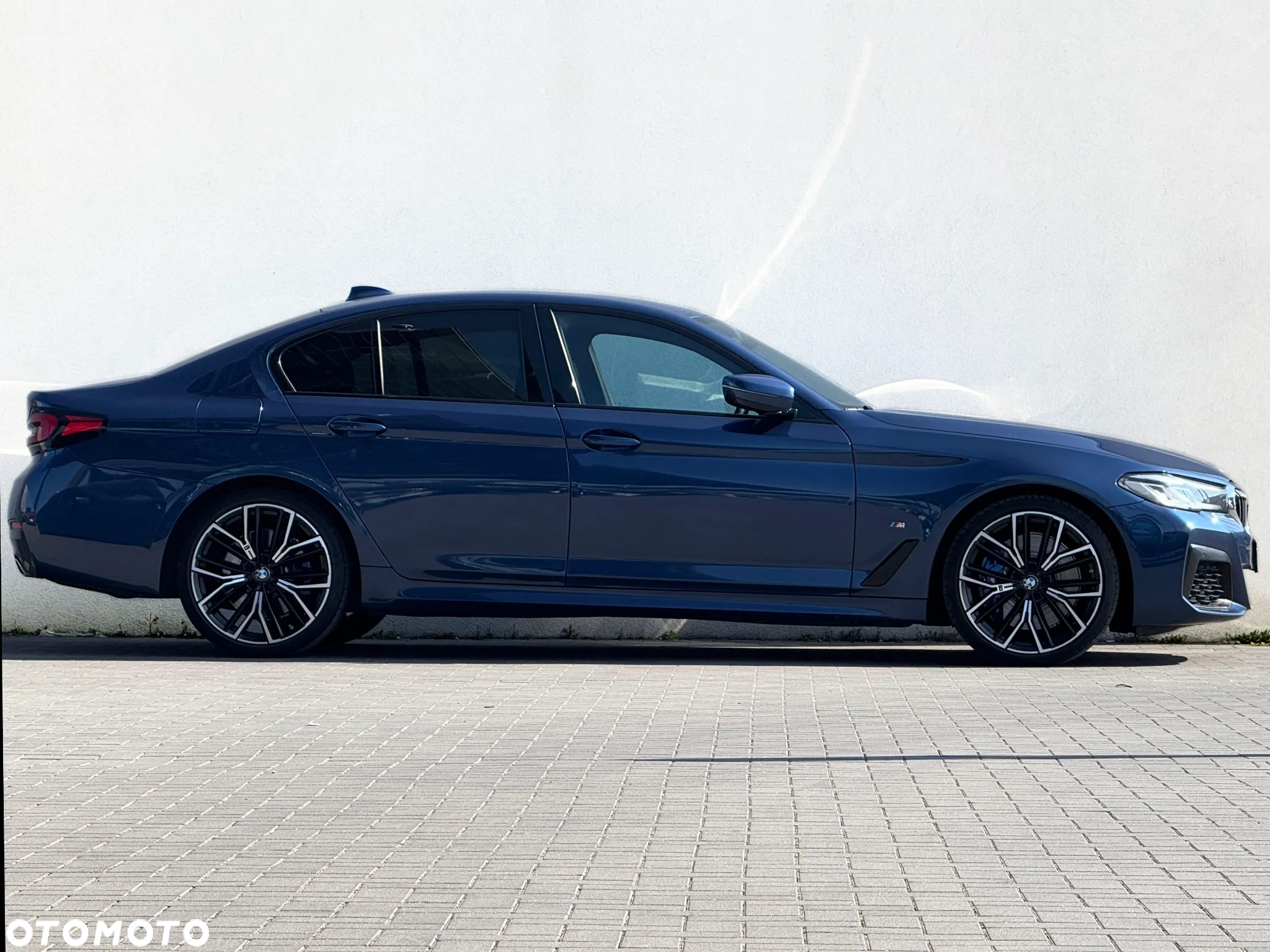 BMW Seria 5 - 3
