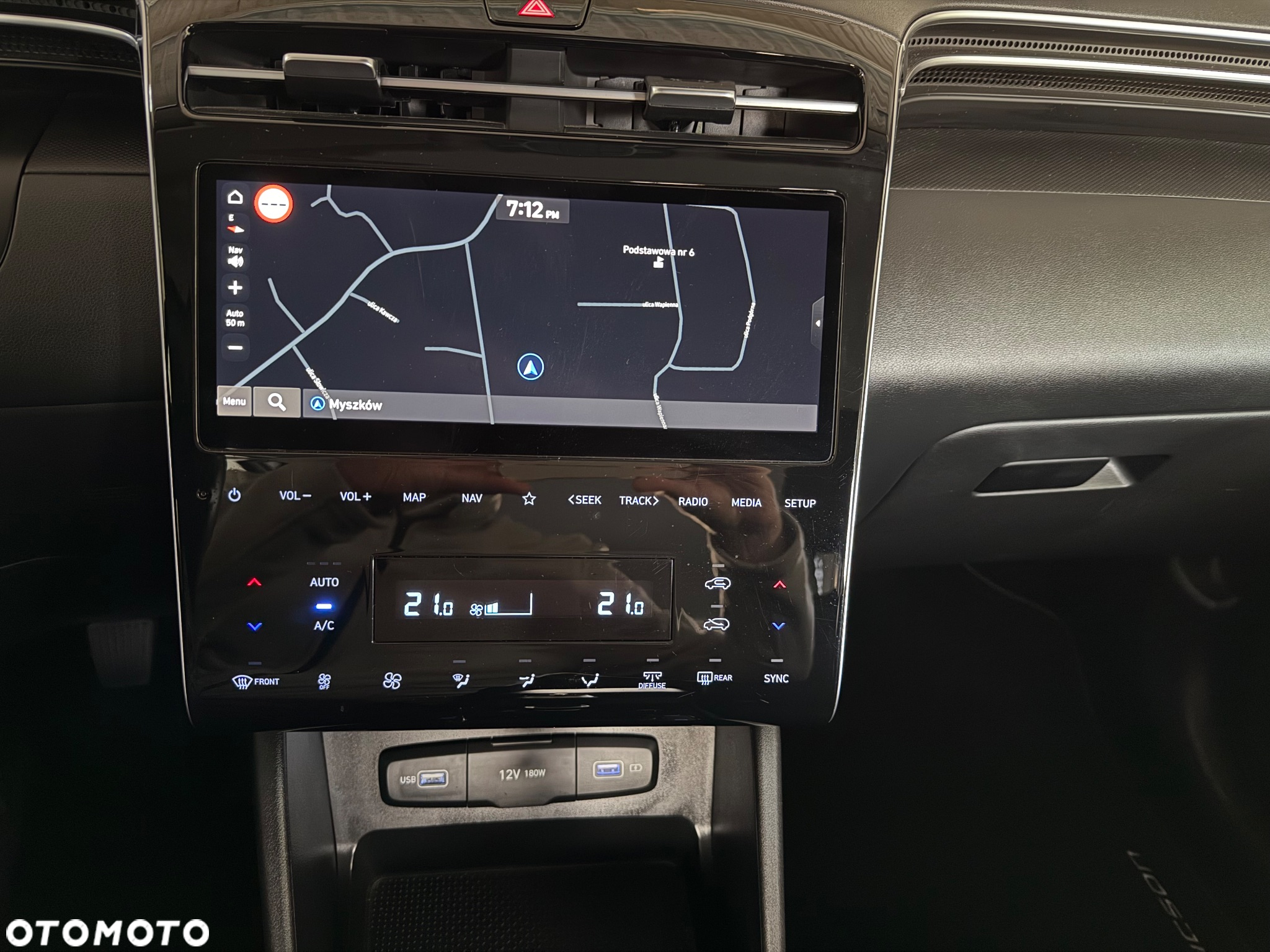 Hyundai Tucson 1.6 T-GDi Pure 2WD - 34