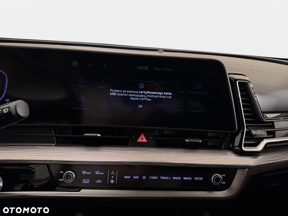 Kia Sportage - 23