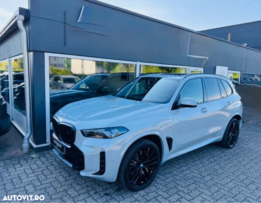 BMW X5 xDrive30d - 3