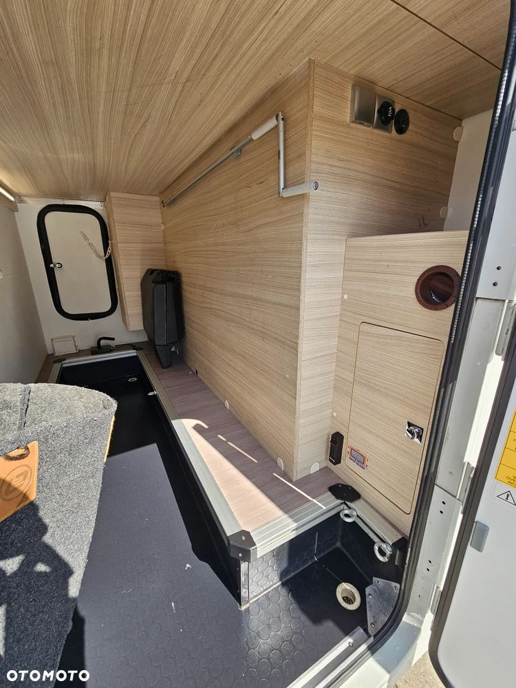 Adria Compact Plus - 21