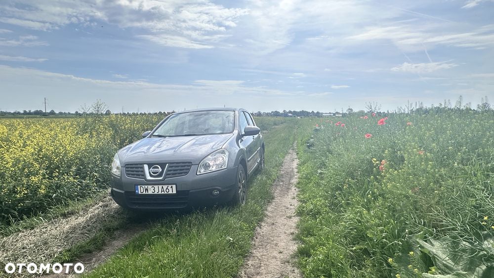 Nissan Qashqai 2.0 4x4 Tekna Premium CVT - 29