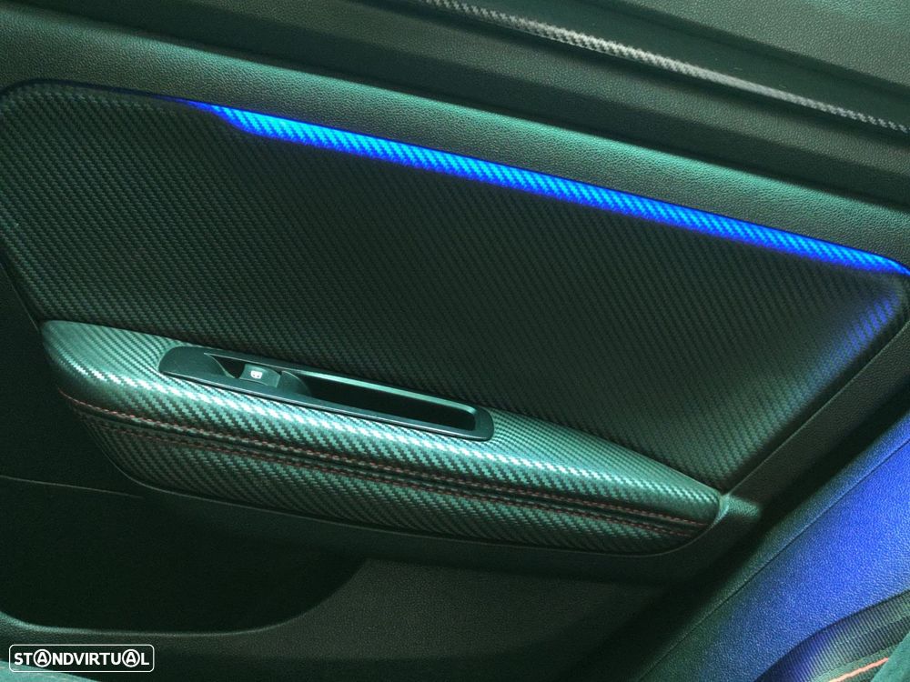 Renault Mégane 1.8 TCe R.S. EDC - 36