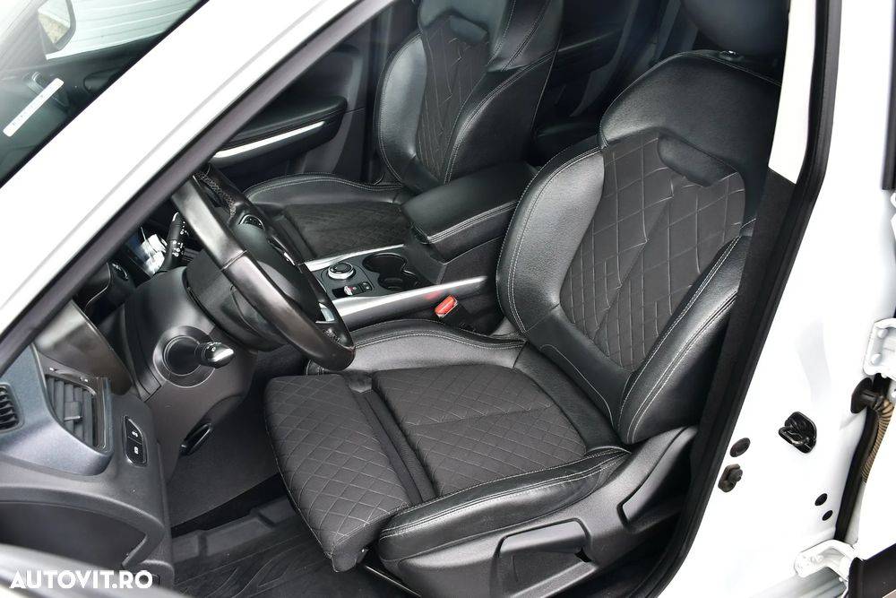 Renault Kadjar BLUE dCi 4X4 Intens - 14