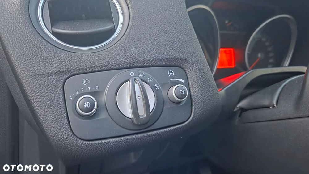 Ford Mondeo 2.0 Trend X - 20