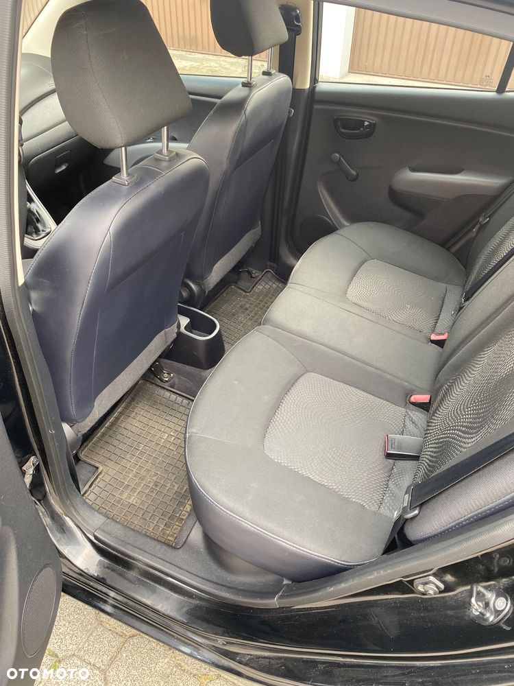 Hyundai i10 1.1 Classic - 10