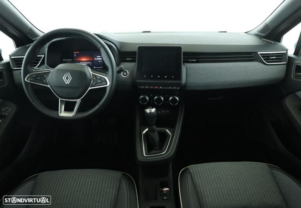 Renault Clio 1.0 TCe Techno - 8