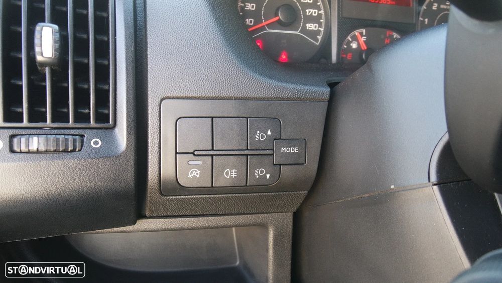 Citroën Jumper 2.2 BlueHDi 35 L3H2 Control - 20