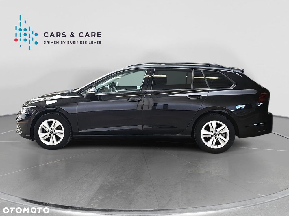 Volkswagen Golf 1.5 TSI EVO Life - 12