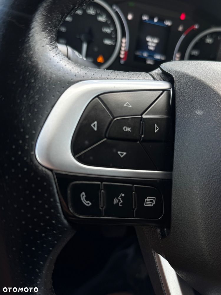 Iveco Autolaweta Iveco Daily Jegger ! - 23