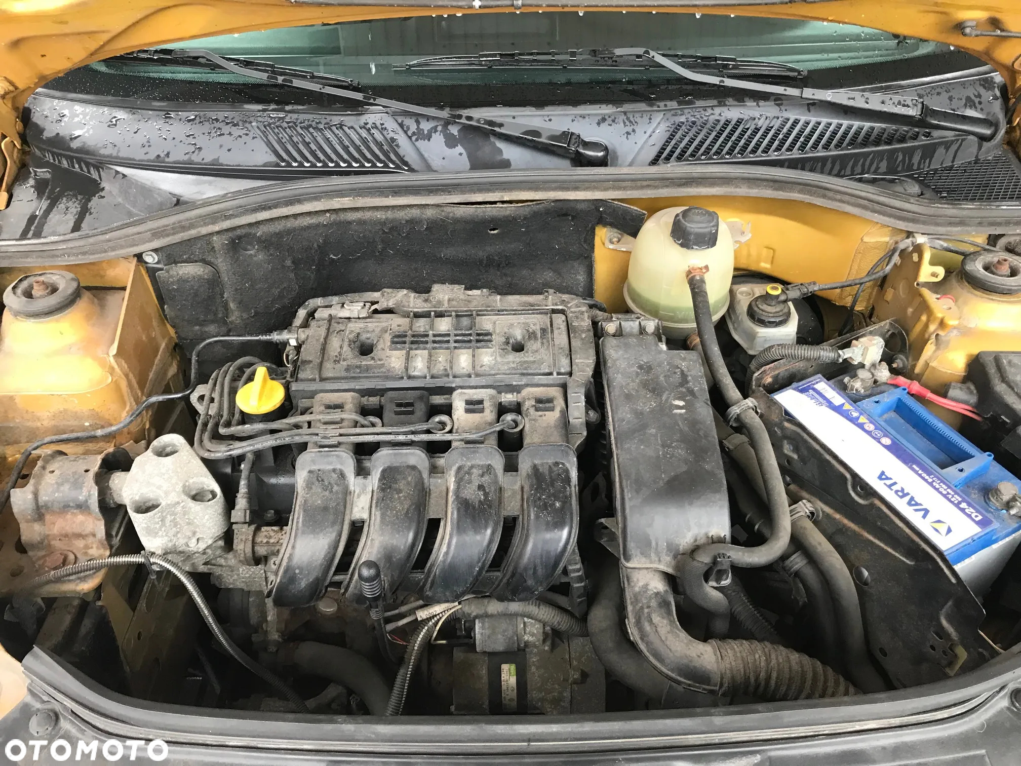 Renault Clio 1.2 16V Expression - 26