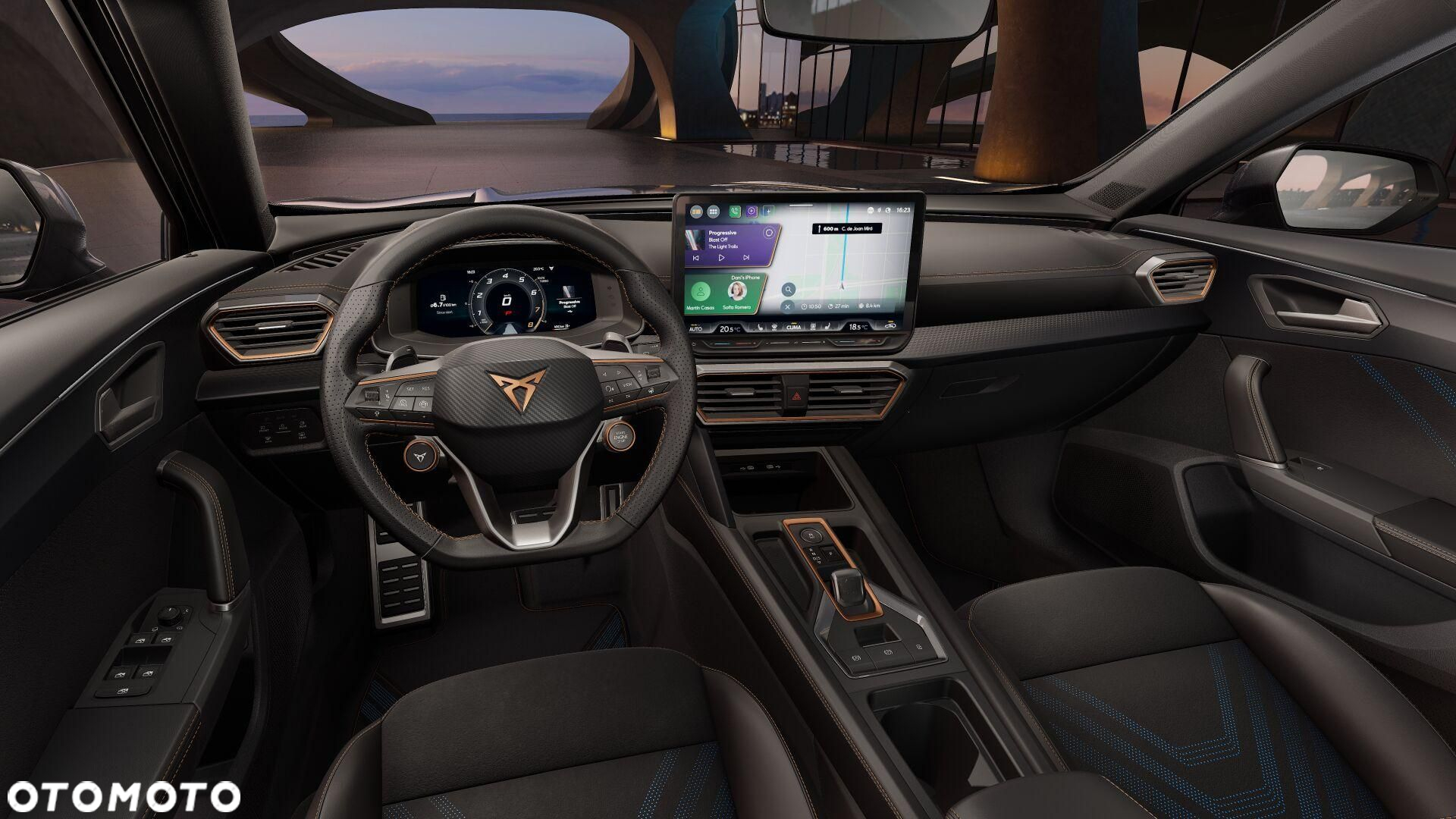 Cupra Formentor - 3