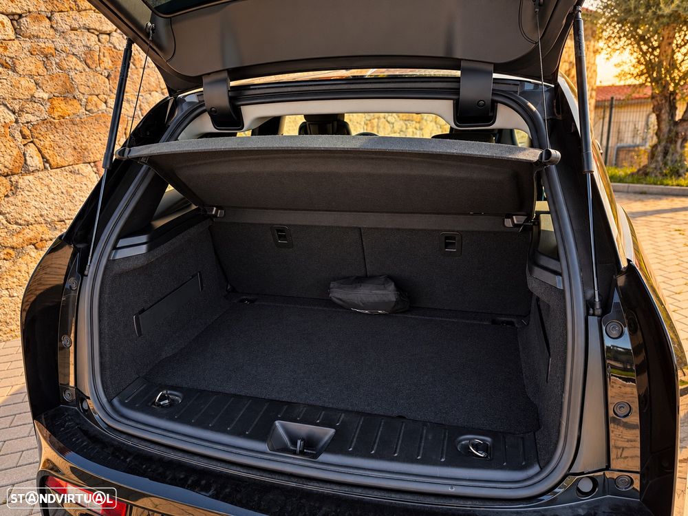 BMW i3 s 120Ah - 31
