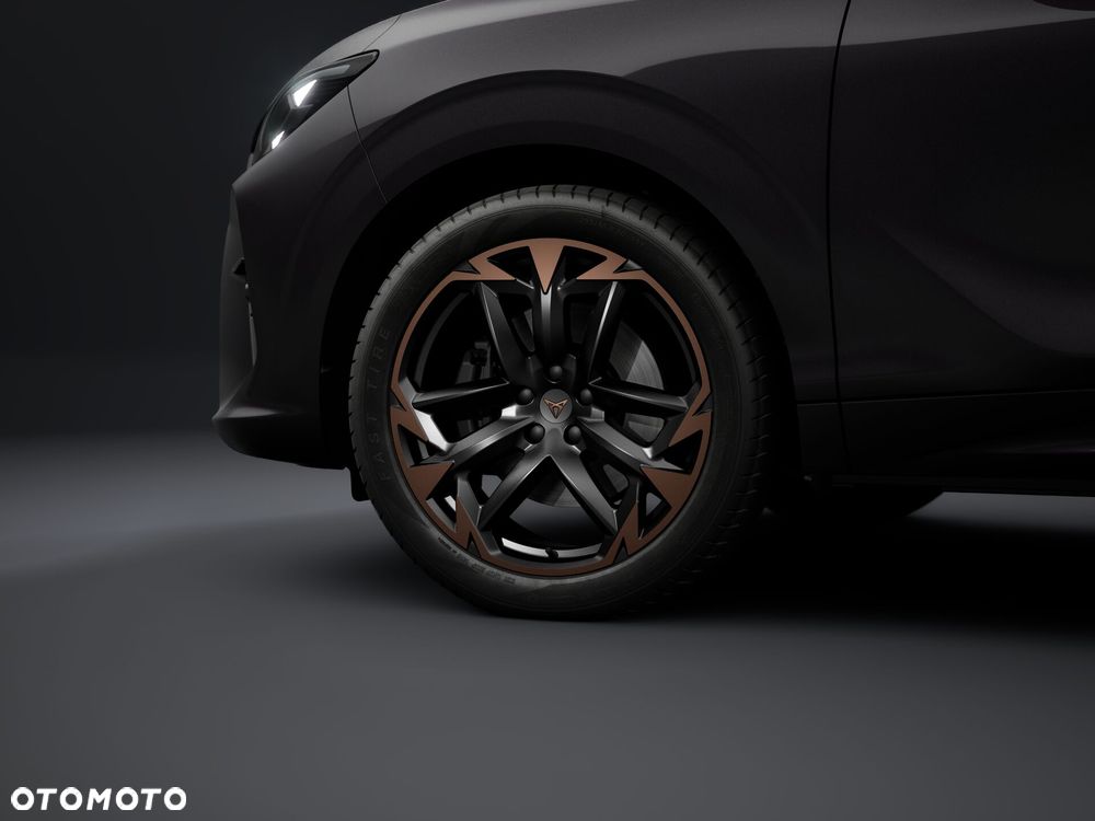 Cupra Terramar 2.0 TSI 4Drive VZ DSG - 2