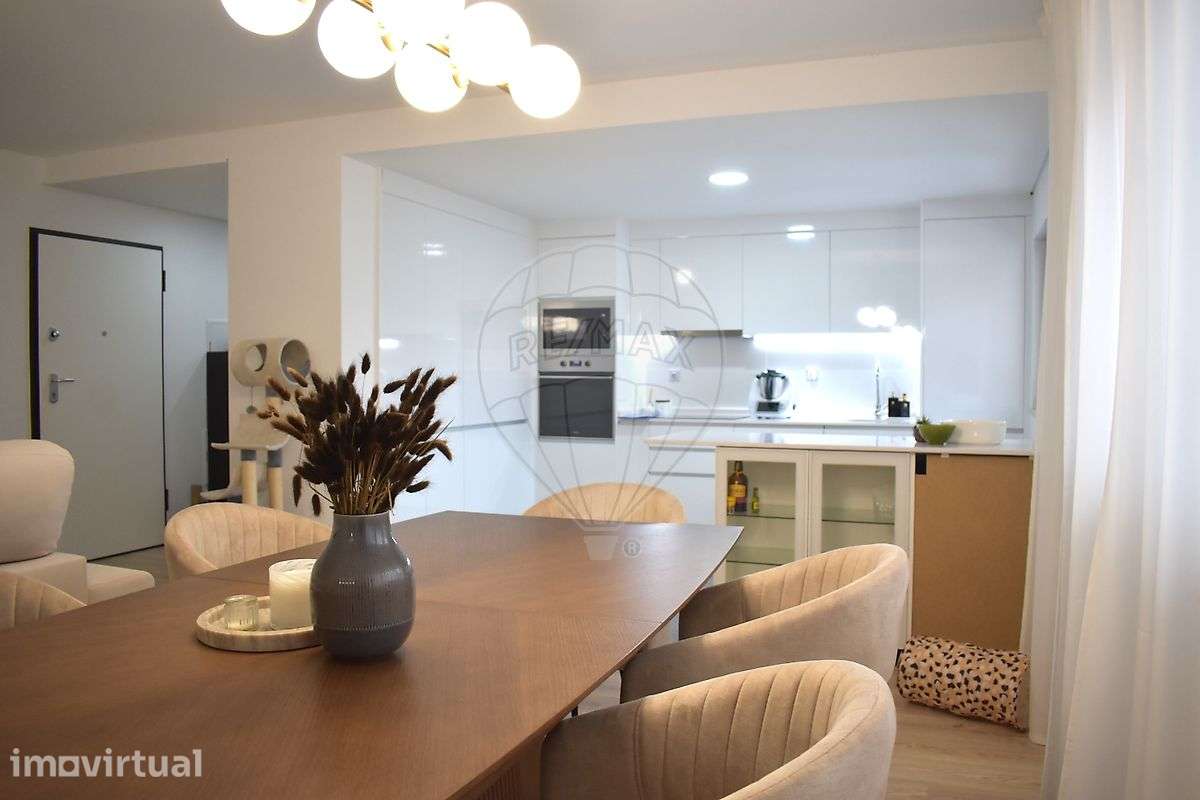 Apartamento T2 para venda - Grande imagem: 3/29