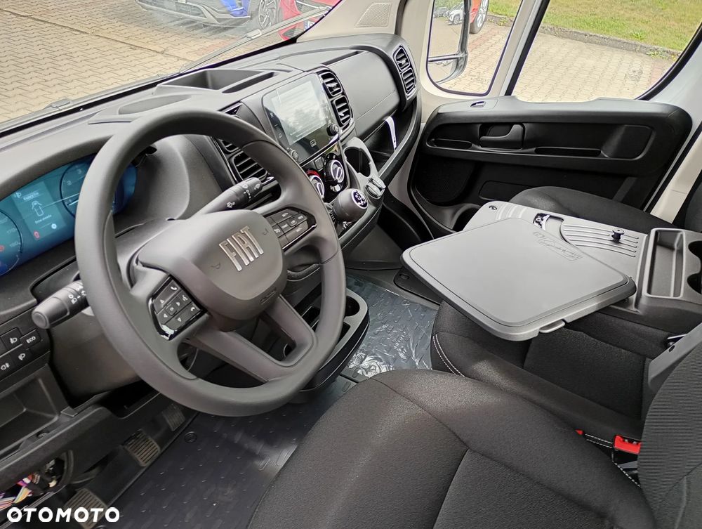Fiat Ducato Maxi Kabina L4 180KM - 23