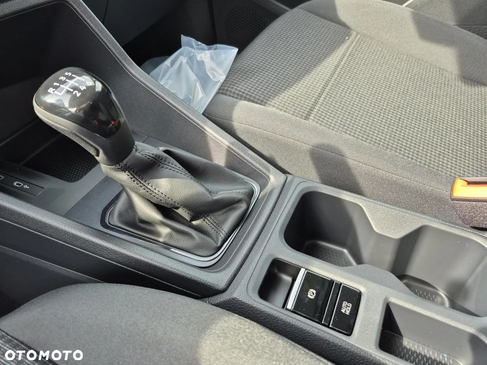Volkswagen Caddy 2.0 TDI - 12