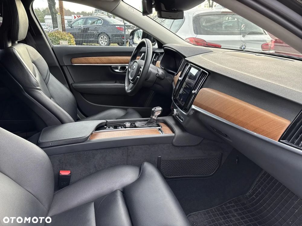 Volvo V90 D5 AWD Geartronic Inscription - 20