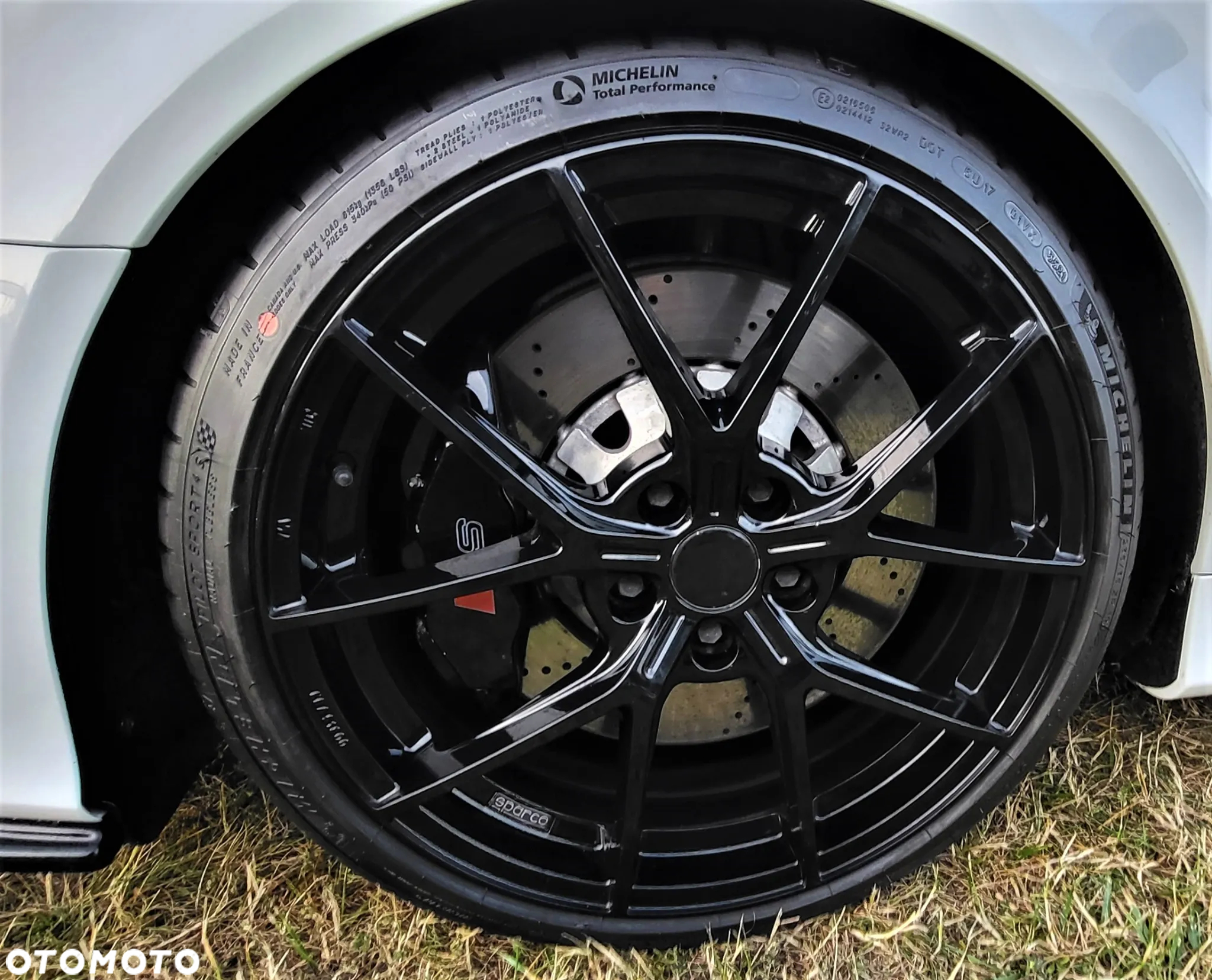 Audi RS3 Sportback Sportback S tronic - 29