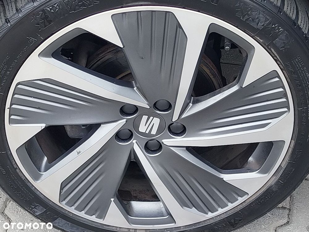 Seat Arona - 13