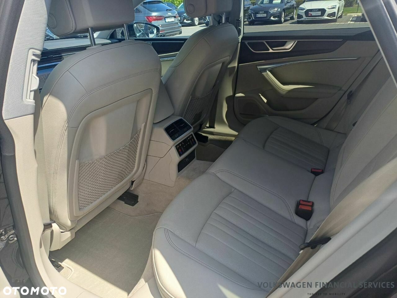 Audi A7 Sportback - 14