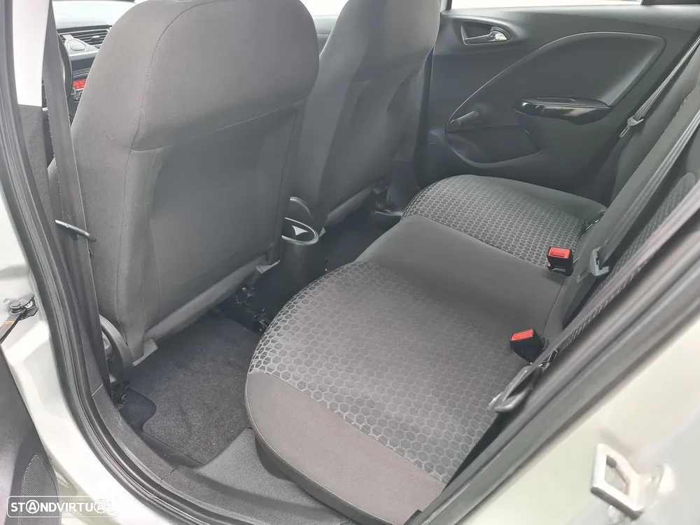 Opel Corsa 1.3 CDTi Edition - 12